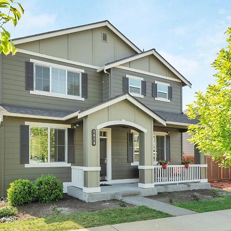 Villa Terra House Tacoma Exterior foto